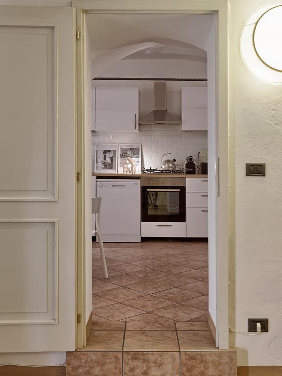 Castiglione1 Apartment Bologna Exterior photo